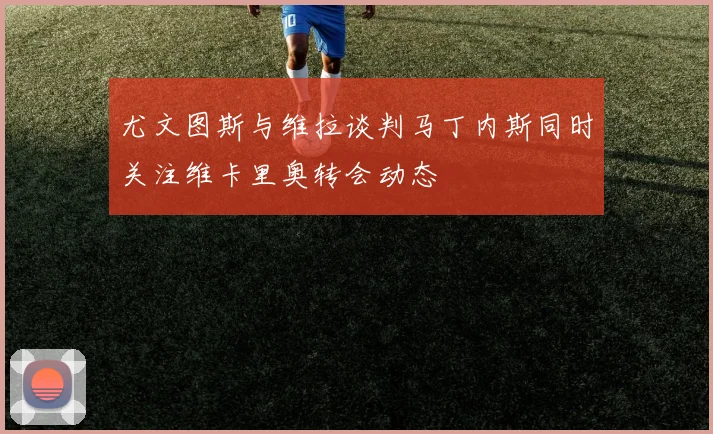 尤文图斯与维拉谈判马丁内斯同时关注维卡里奥转会动态