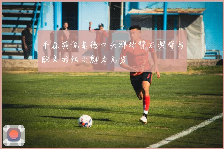 平森调侃基德口头禅称赞东契奇与欧文的组合魅力无穷